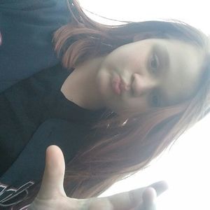 Meet your Posher, Cheyenne